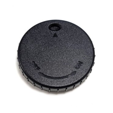 Glass Tank Humidifier Cap